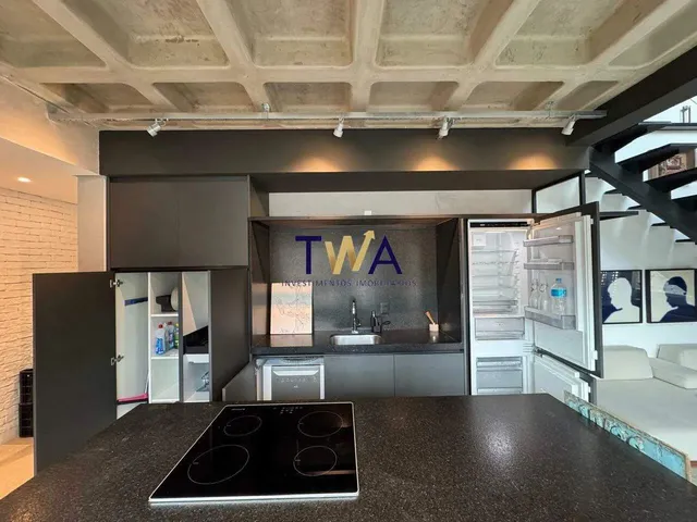 Imagem 13: Loft, Casamirador Savassi, Savassi, Belo Horizonte, 1 Quarto, R$1.350.000,00, À Venda Na