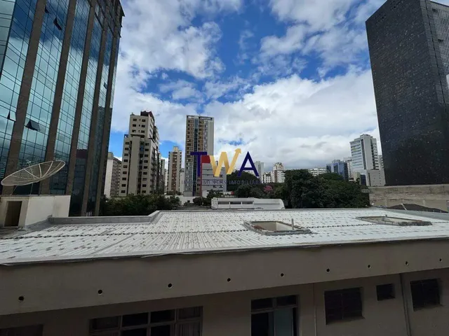 Imagem 11: Loft, Casamirador Savassi, Savassi, Belo Horizonte, 1 Quarto, R$1.350.000,00, À Venda Na