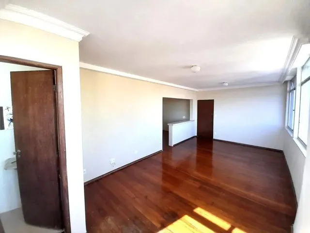 Imagem: Apartamento 04 Quartos, Elevador e Lazer