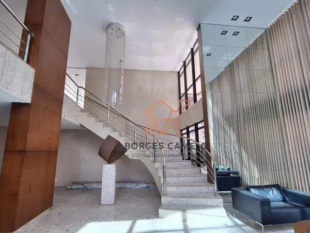 Imagem: Apartamento Luxuoso, com 4 Quartos, para