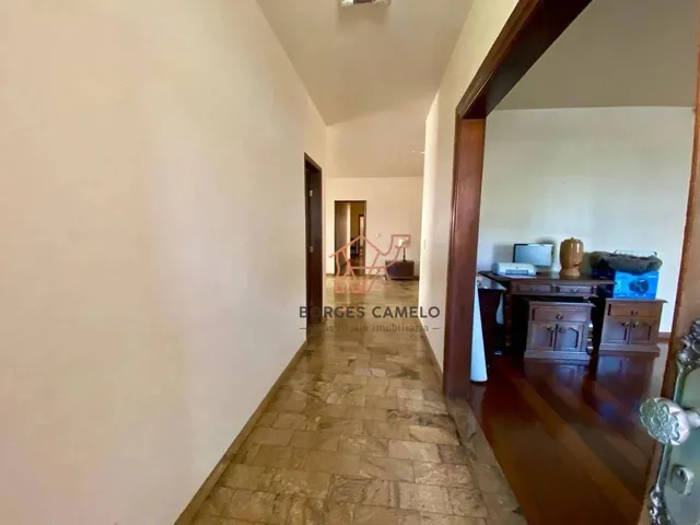 Imagem 10: Casa com 6 Dormitórios, 400M² - Venda / Aluguel - Belvedere - Belo Horizonte/Mg