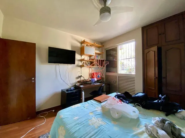 Imagem 14: Casa com 6 Dormitórios, 400M² - Venda / Aluguel - Belvedere - Belo Horizonte/Mg