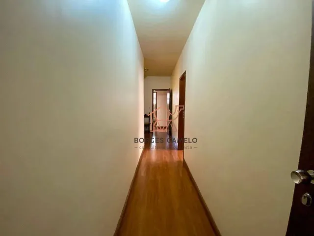Imagem 13: Casa com 6 Dormitórios, 400M² - Venda / Aluguel - Belvedere - Belo Horizonte/Mg