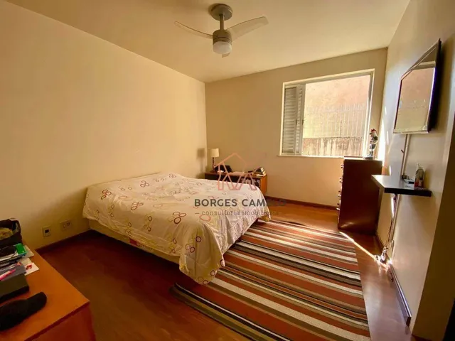 Imagem 11: Casa com 6 Dormitórios, 400M² - Venda / Aluguel - Belvedere - Belo Horizonte/Mg