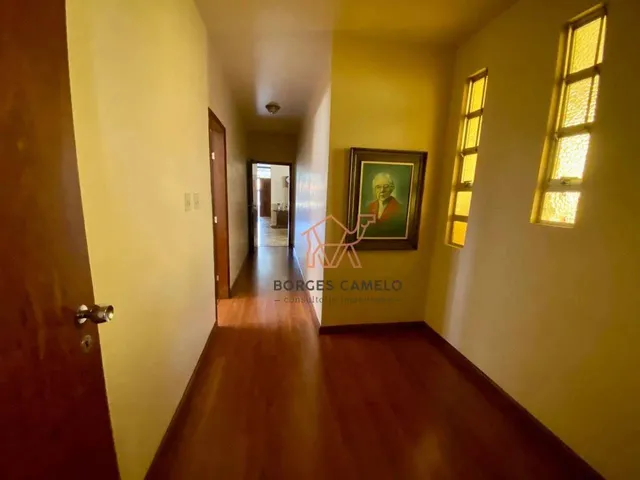Imagem 3: Casa com 6 Dormitórios, 400M² - Venda / Aluguel - Belvedere - Belo Horizonte/Mg