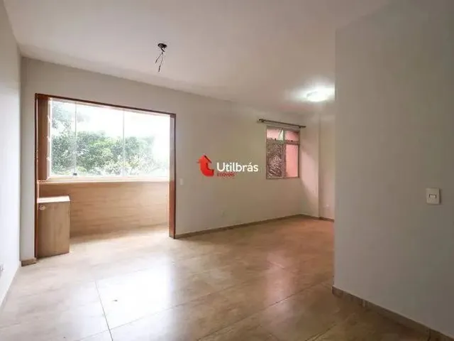 Imagem: Apartamento À Venda, 3 Quartos, 1 Suíte