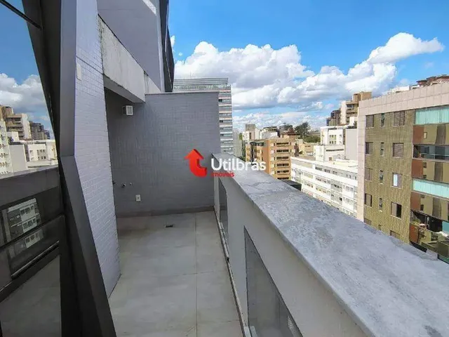Imagem: Cobertura À Venda, 2 Quartos, 1 Suíte