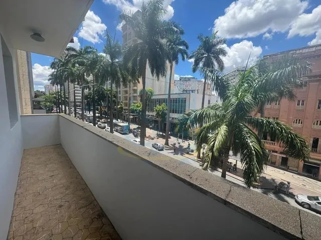 Imagem 11: Apartamento À Venda no Centro de Belo Horizonte-Mg: 3 Quartos, 1 Sala, 2 Banheiros, 76,00
