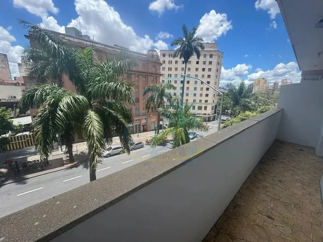 Imagem 4: Apartamento À Venda no Centro de Belo Horizonte-Mg: 3 Quartos, 1 Sala, 2 Banheiros, 76,00