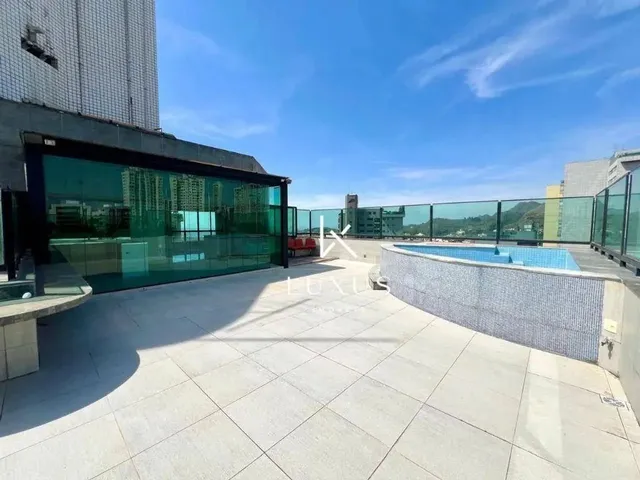 Imagem: Cobertura com 3 Quartos À Venda, 310 M²