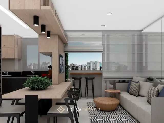 Imagem 4: Apartamento À Venda, 2 Quartos, 2 Suítes, 2 Vagas, Savassi - Belo Horizonte/Mg