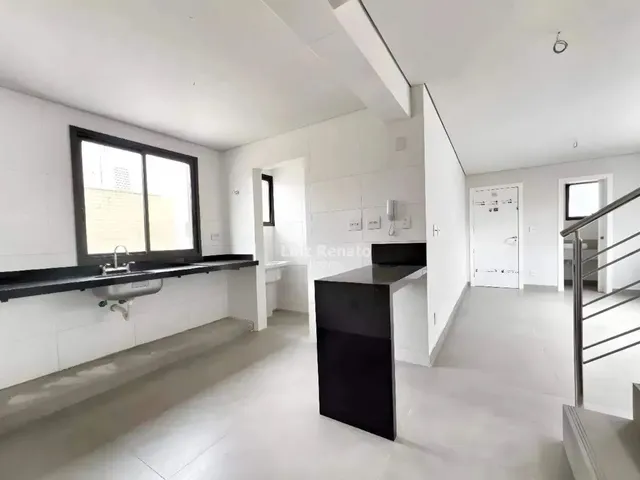 Imagem: Apartamento À Venda no Bairro Santo Antônio