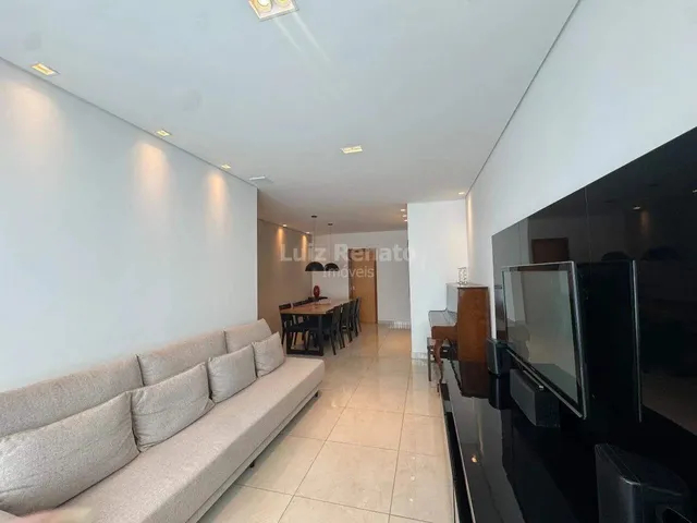 Imagem: Apartamento a Venda 3 Quartos no Bairro