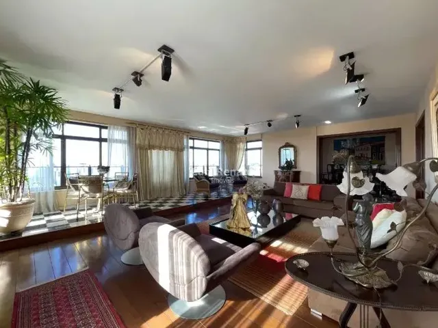 Imagem: Apartamento Á Venda no Bairo Carmo