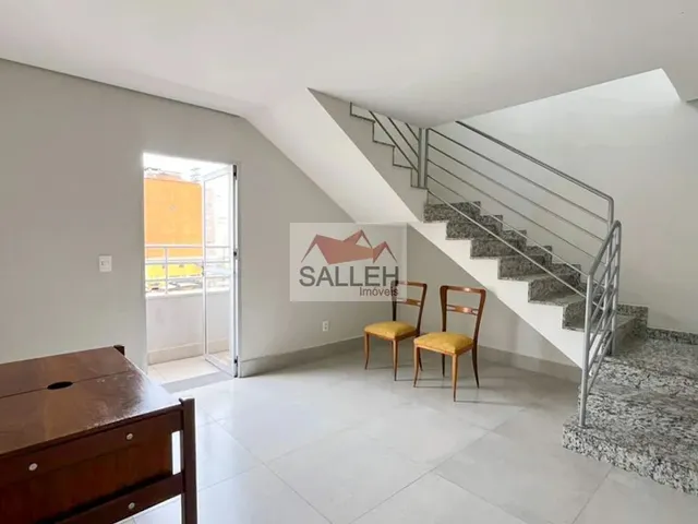 Imagem: Apartamento À Venda no Bairro Centro