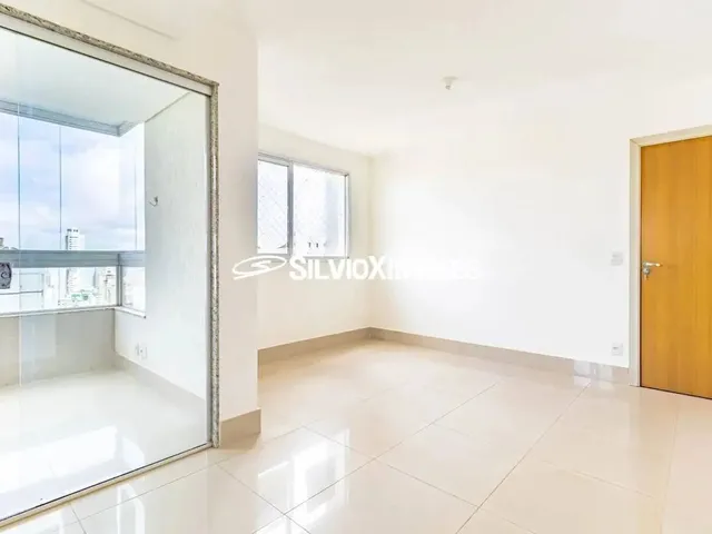 Imagem: Residencial Cobertura no Serra com 165,00