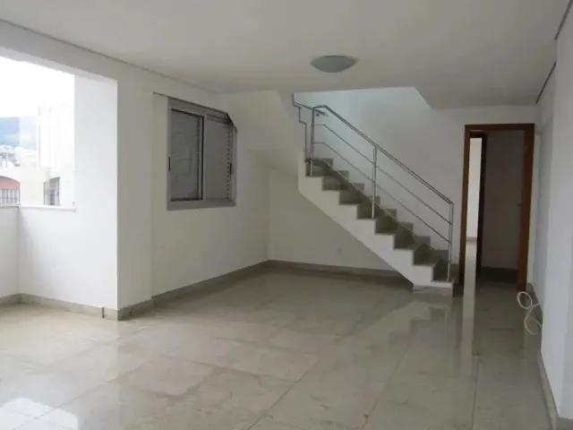 Imagem: Cobertura Luxo, Mobiliada e Decorada com