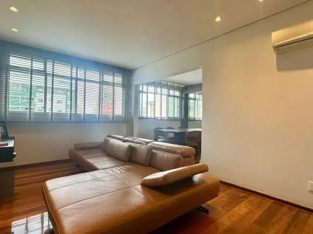 Imagem 16: Imóvel para Venda com 127 Metros Quadrados com 4 Quartos em Savassi - Belo Horizonte - Mg
