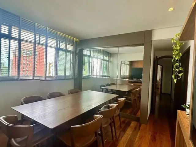 Imagem 10: Imóvel para Venda com 127 Metros Quadrados com 4 Quartos em Savassi - Belo Horizonte - Mg