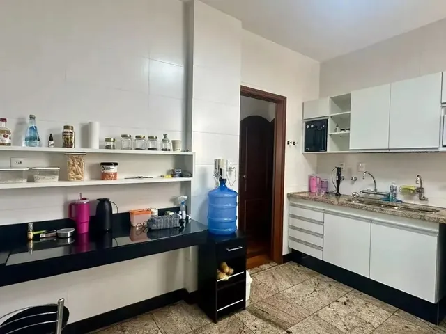 Imagem 5: Imóvel para Venda com 127 Metros Quadrados com 4 Quartos em Savassi - Belo Horizonte - Mg
