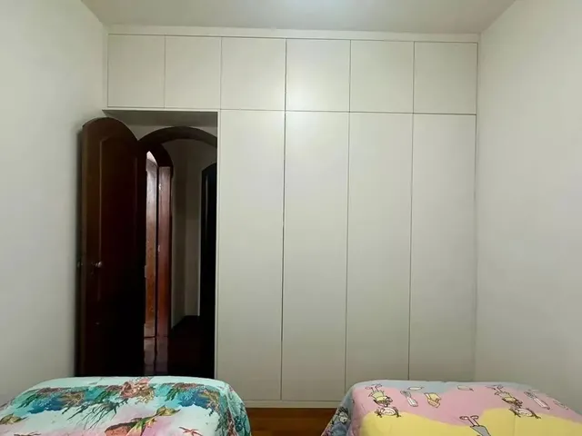 Imagem 3: Imóvel para Venda com 127 Metros Quadrados com 4 Quartos em Savassi - Belo Horizonte - Mg