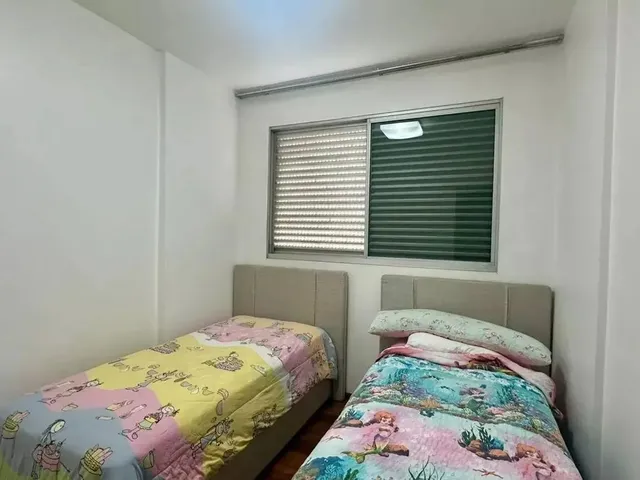 Imagem 6: Imóvel para Venda com 127 Metros Quadrados com 4 Quartos em Savassi - Belo Horizonte - Mg