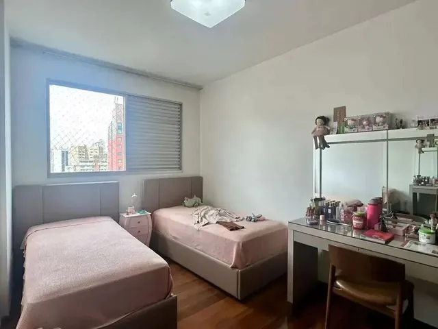 Imagem 15: Imóvel para Venda com 127 Metros Quadrados com 4 Quartos em Savassi - Belo Horizonte - Mg