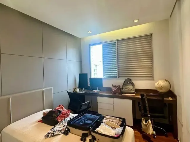 Imagem 8: Imóvel para Venda com 127 Metros Quadrados com 4 Quartos em Savassi - Belo Horizonte - Mg