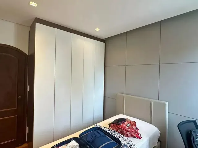 Imagem 13: Imóvel para Venda com 127 Metros Quadrados com 4 Quartos em Savassi - Belo Horizonte - Mg