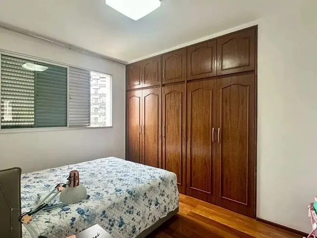 Imagem 12: Imóvel para Venda com 127 Metros Quadrados com 4 Quartos em Savassi - Belo Horizonte - Mg