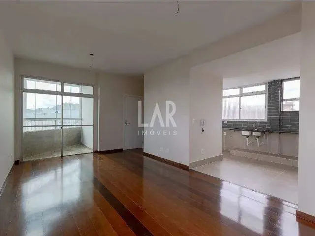Imagem: Apartamento À Venda, 3 Quartos, 1 Suíte