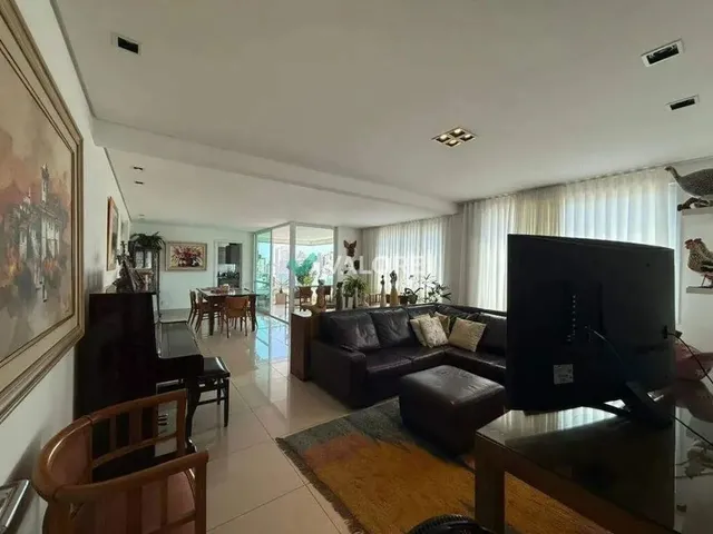 Imagem: Apartamento 4 Quartos À Venda no São Pedro
