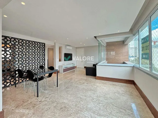 Imagem: Apartamento 4 Quartos À Venda no Serra