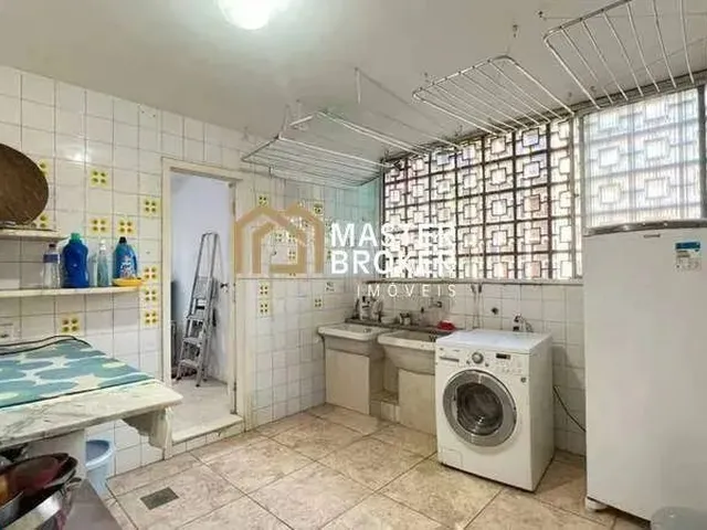 Imagem 6: Cobertura À Venda, 6 Quartos, 1 Suíte, 3 Vagas, Funcionários - Belo Horizonte/Mg