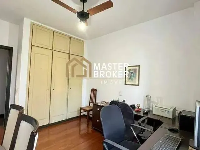 Imagem 9: Cobertura À Venda, 6 Quartos, 1 Suíte, 3 Vagas, Funcionários - Belo Horizonte/Mg