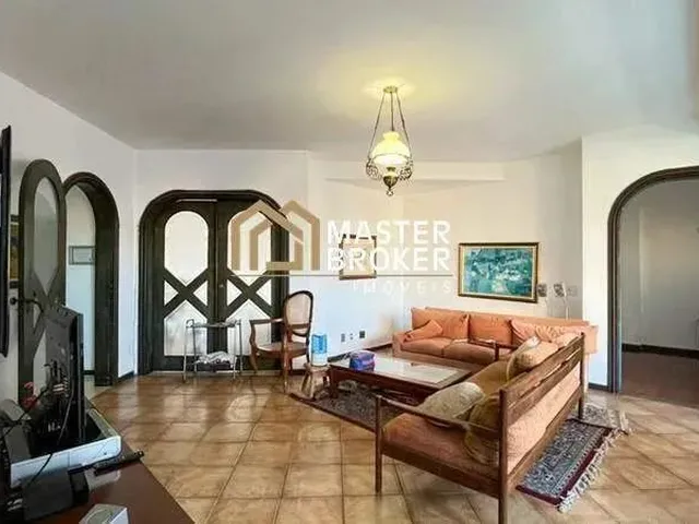 Imagem 15: Cobertura À Venda, 6 Quartos, 1 Suíte, 3 Vagas, Funcionários - Belo Horizonte/Mg