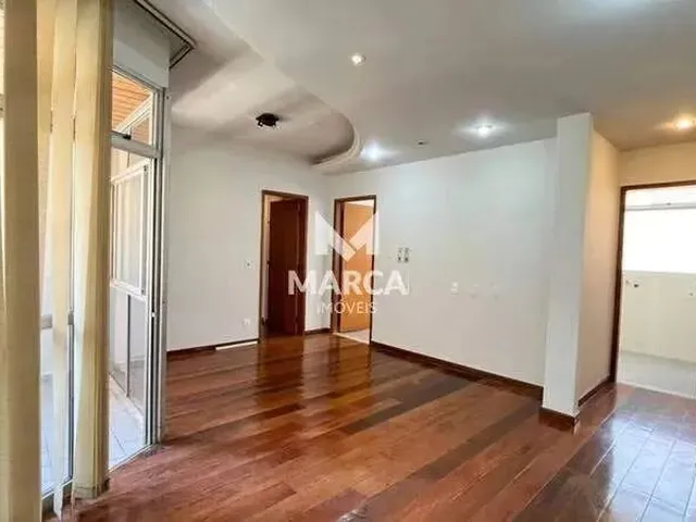 Imagem: Apartamento À Venda, 2 Quartos, 1 Suíte