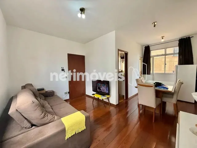 Imagem: Venda Apartamento 2 Quartos Lourdes Belo