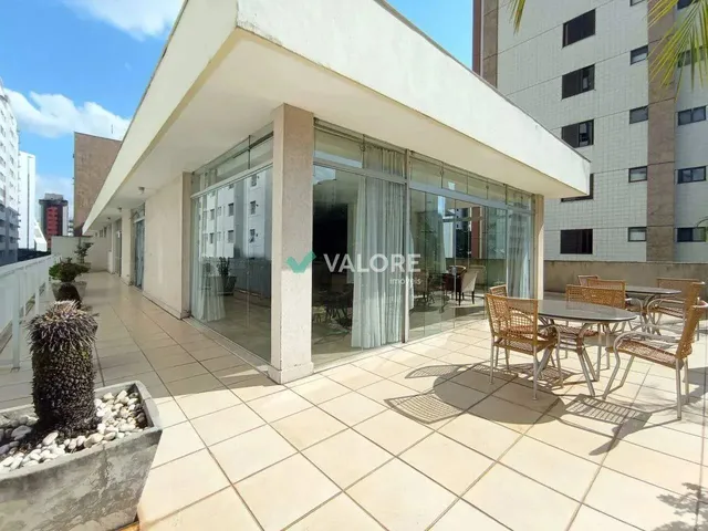 Imagem: Cobertura 5 Quartos À Venda no Savassi