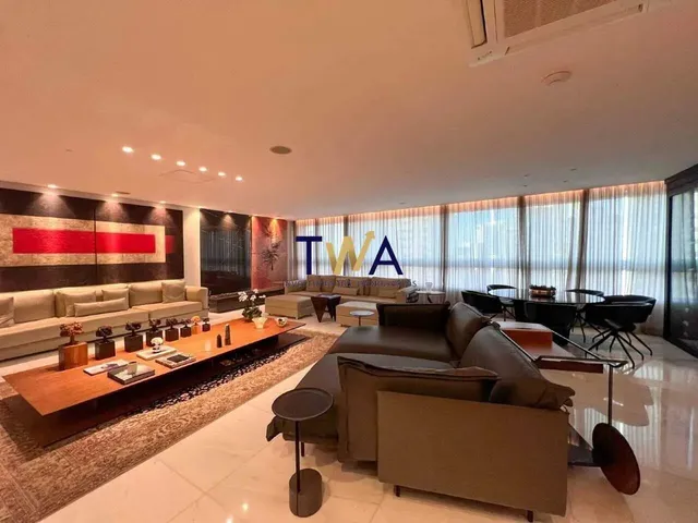 Imagem: Área Privativa, Top Green, Belvedere, Belo