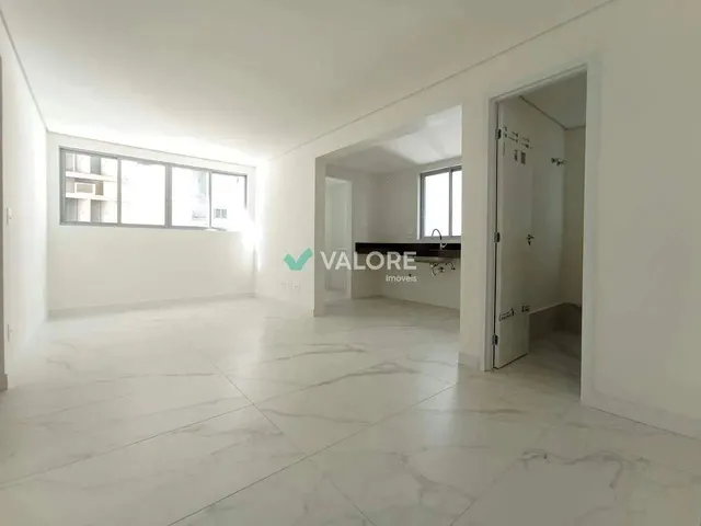 Imagem: Apartamento 2 Quartos À Venda no Savassi