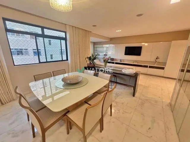 Imagem: Apartamento 4 Quartos 1 Suíte 4 Vagas
