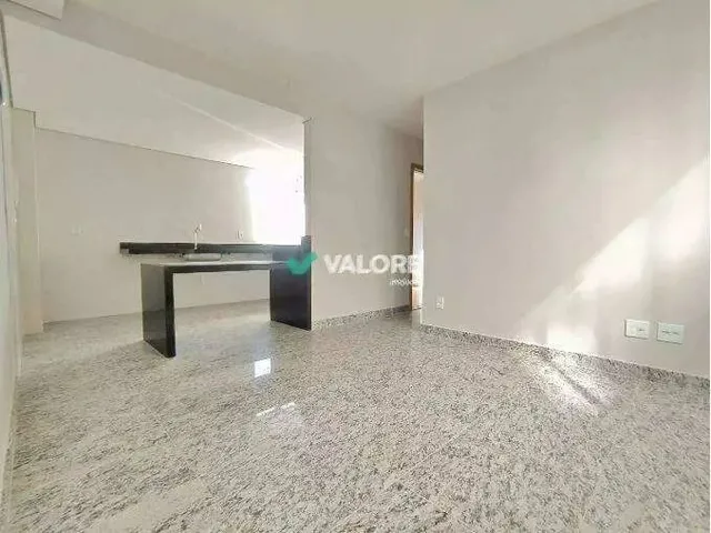 Imagem: Apartamento 02 Quartos -Sion Bh
