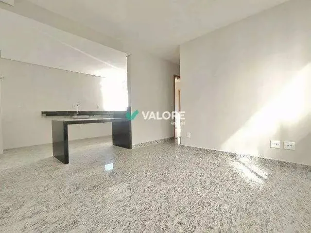 Imagem 12: Apartamento 02 Quartos -Sion Bh