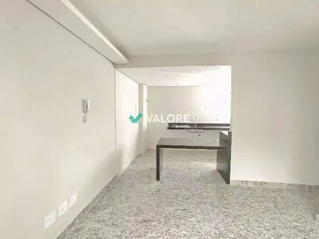 Imagem 6: Apartamento 02 Quartos -Sion Bh