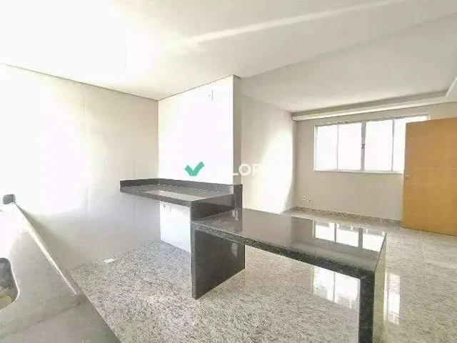 Imagem 7: Apartamento 02 Quartos -Sion Bh