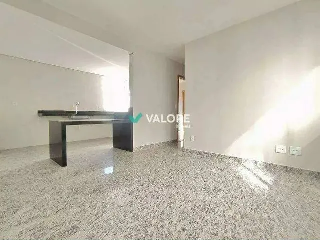 Imagem 4: Apartamento 02 Quartos -Sion Bh