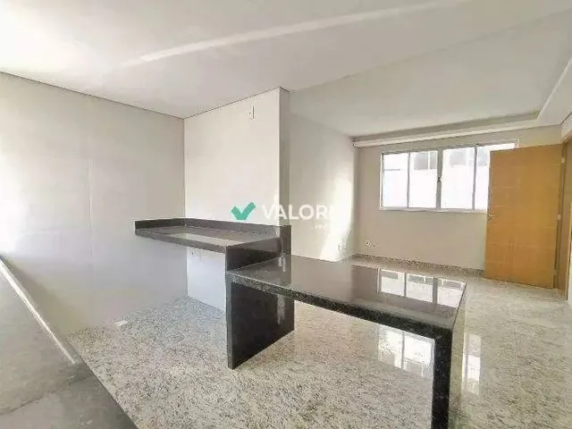 Imagem 5: Apartamento 02 Quartos -Sion Bh