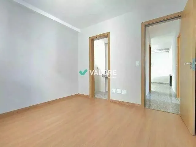 Imagem 10: Apartamento 02 Quartos -Sion Bh
