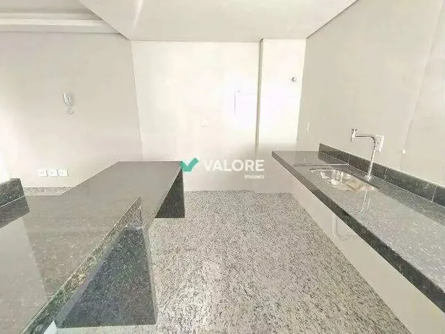 Imagem 3: Apartamento 02 Quartos -Sion Bh